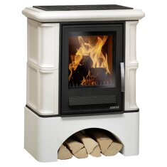 Kaminofen Justus Bavaria - 7 kW