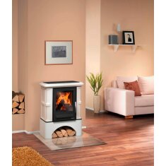 Kaminofen Justus Bavaria - 7 kW