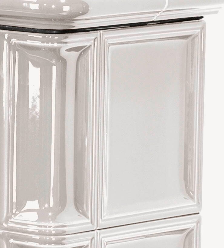 Kaminofen Justus Bavaria - 7 kW