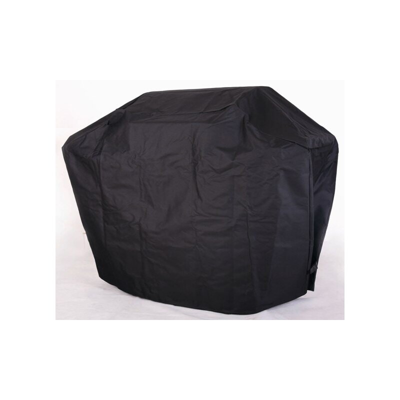 Justus Abdeckhaube Standard (L/B/H 150x65x85/120cm)