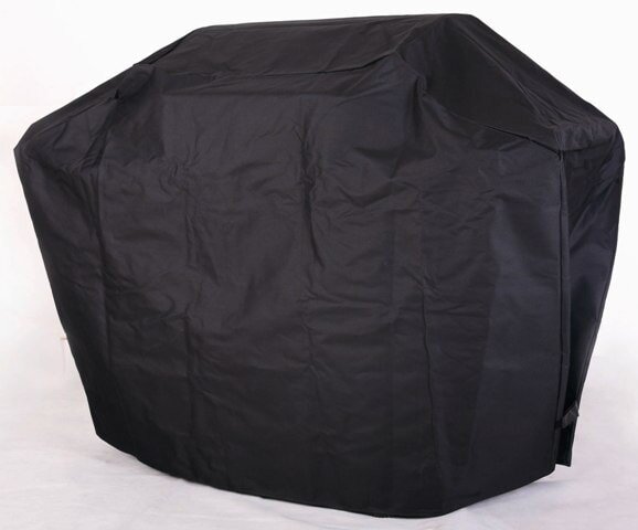 Justus Abdeckhaube Standard (L/B/H 150x65x85/120cm)