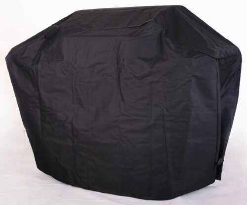 Justus Abdeckhaube Standard (L/B/H 150x65x85/120cm)