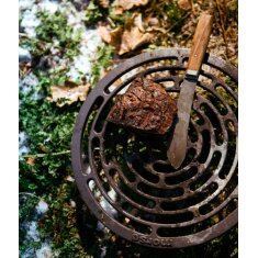 Morsoe Living - Tuscan Grill für Forno & Kamino (Guss)