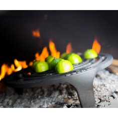 Morsoe Living - Tuscan Grill für Forno & Kamino (Guss)