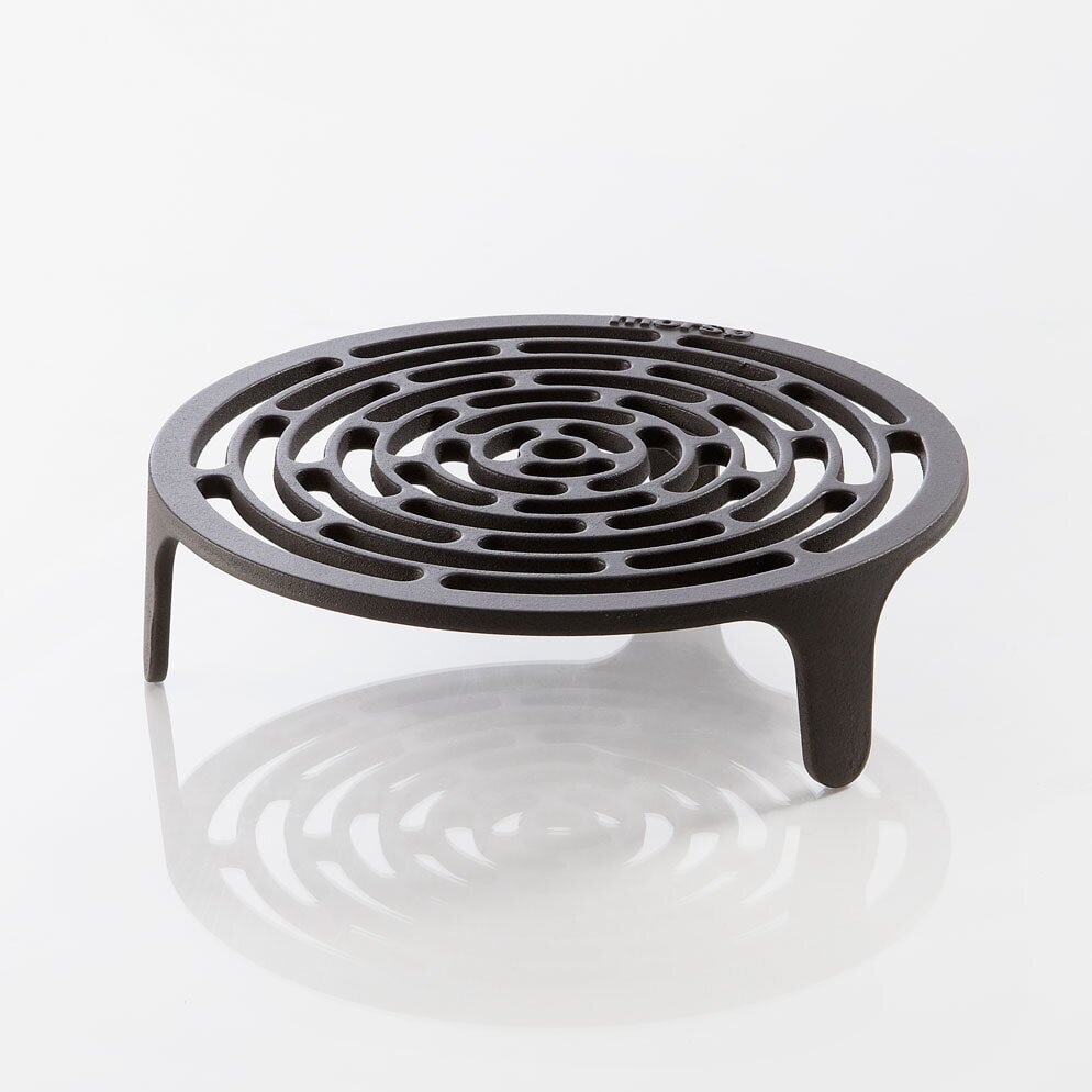 Morsoe Living - Tuscan Grill für Forno & Kamino (Guss)