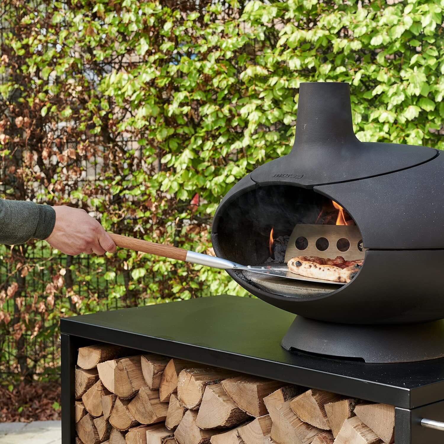 Morsoe Living - Pizzaschaufel