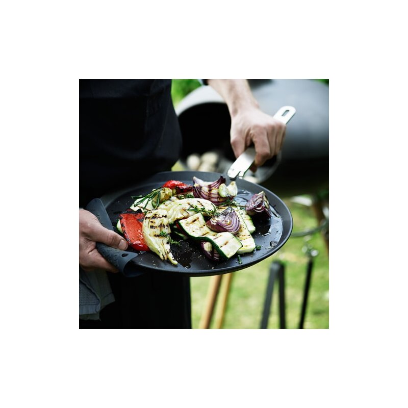 Morsoe Living - Griff für Grillrost & Grillteller