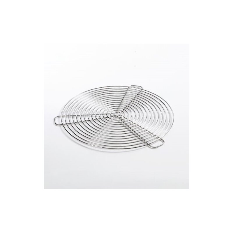 Morsoe Living - Grillrost für Feuerstelle Ignis