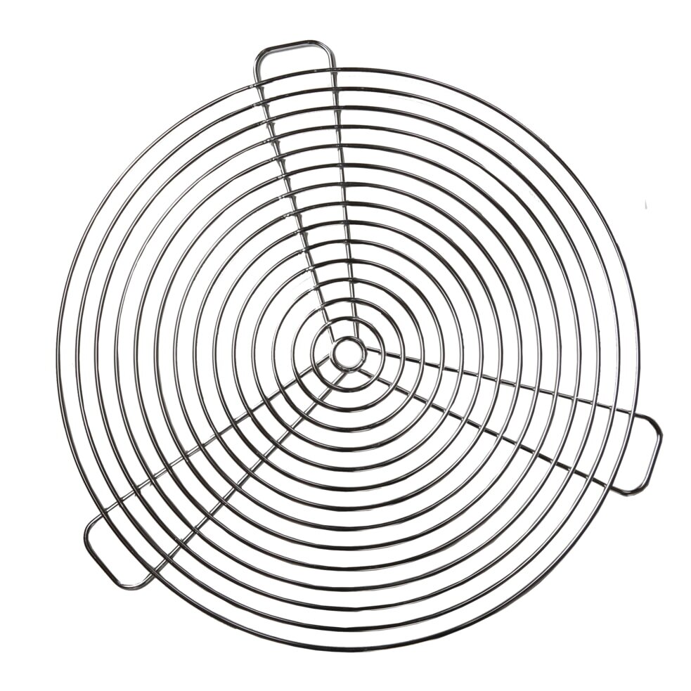 Morsoe Living - Grillrost für Feuerstelle Ignis