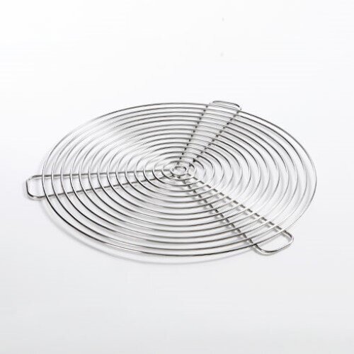 Morsoe Living - Grillrost für Feuerstelle Ignis