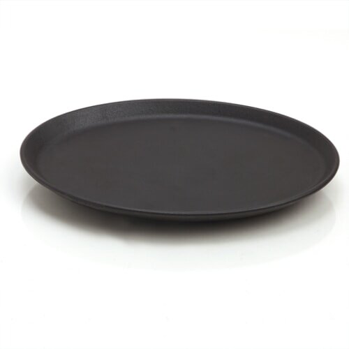 Morsoe Living - Grillteller - 2 Stück aus Guss