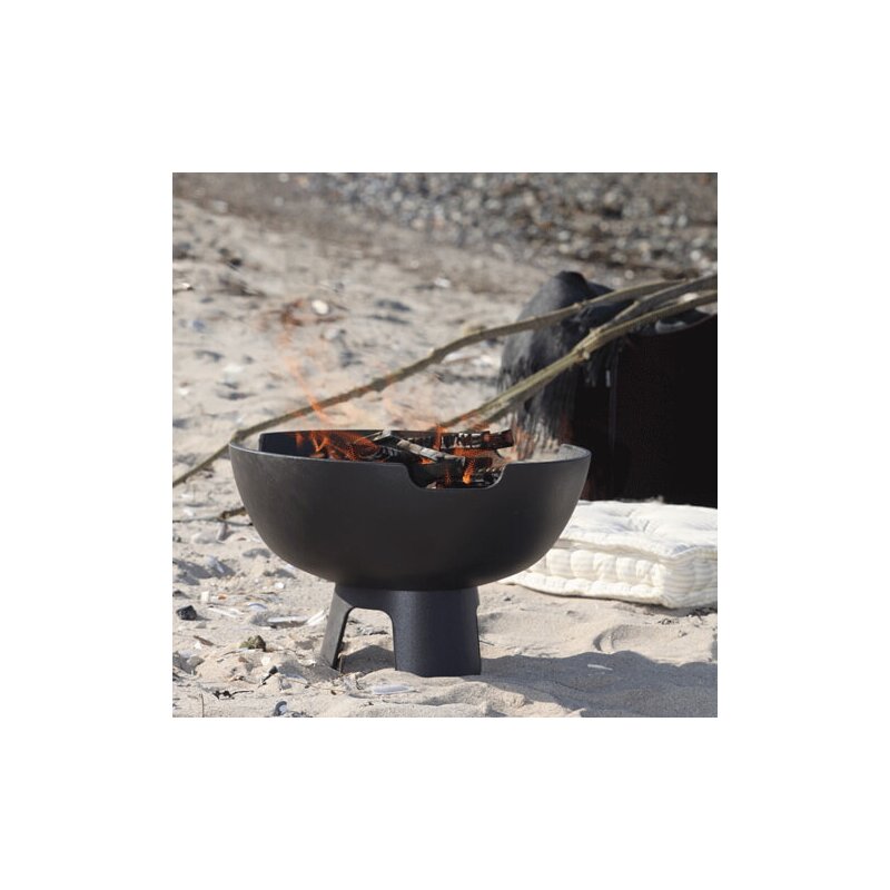 Morsoe Living - Feuerstelle Ignis