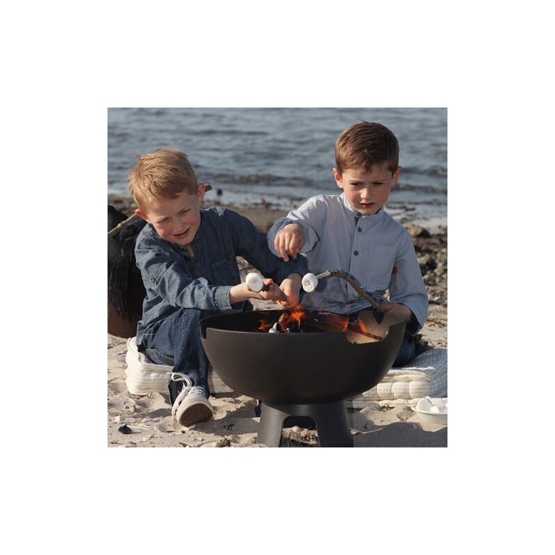 Morsoe Living - Feuerstelle Ignis