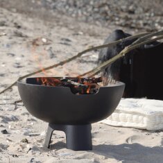 Morsoe Living - Feuerstelle Ignis