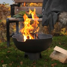 Morsoe Living - Feuerstelle Ignis