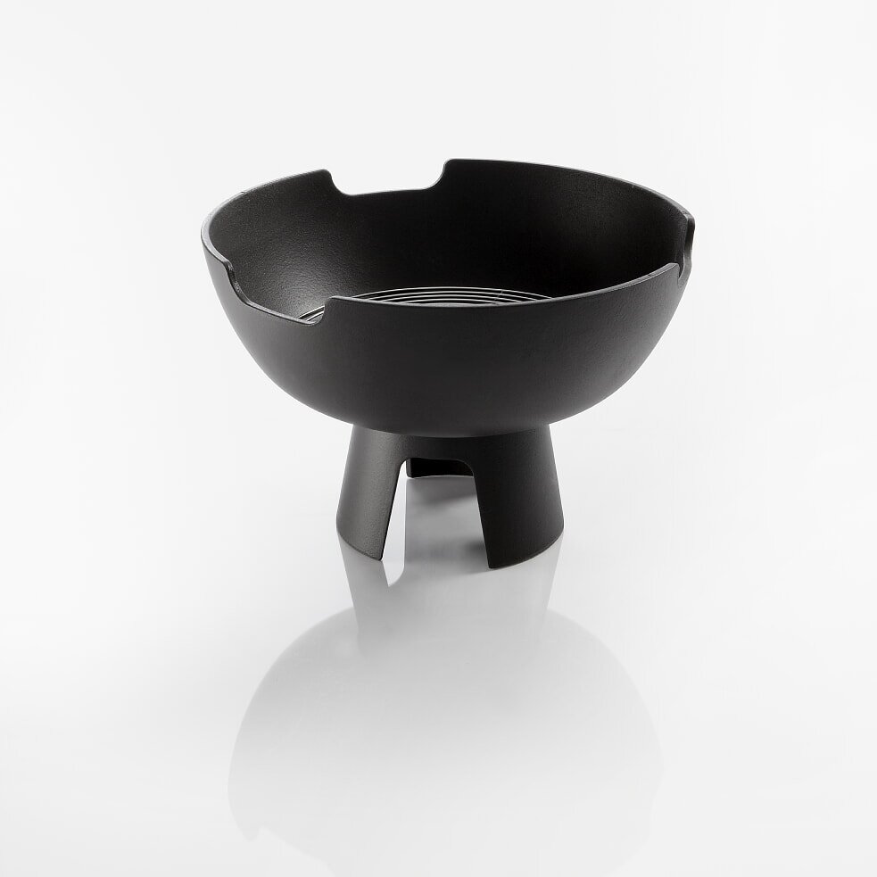 Morsoe Living - Feuerstelle Ignis