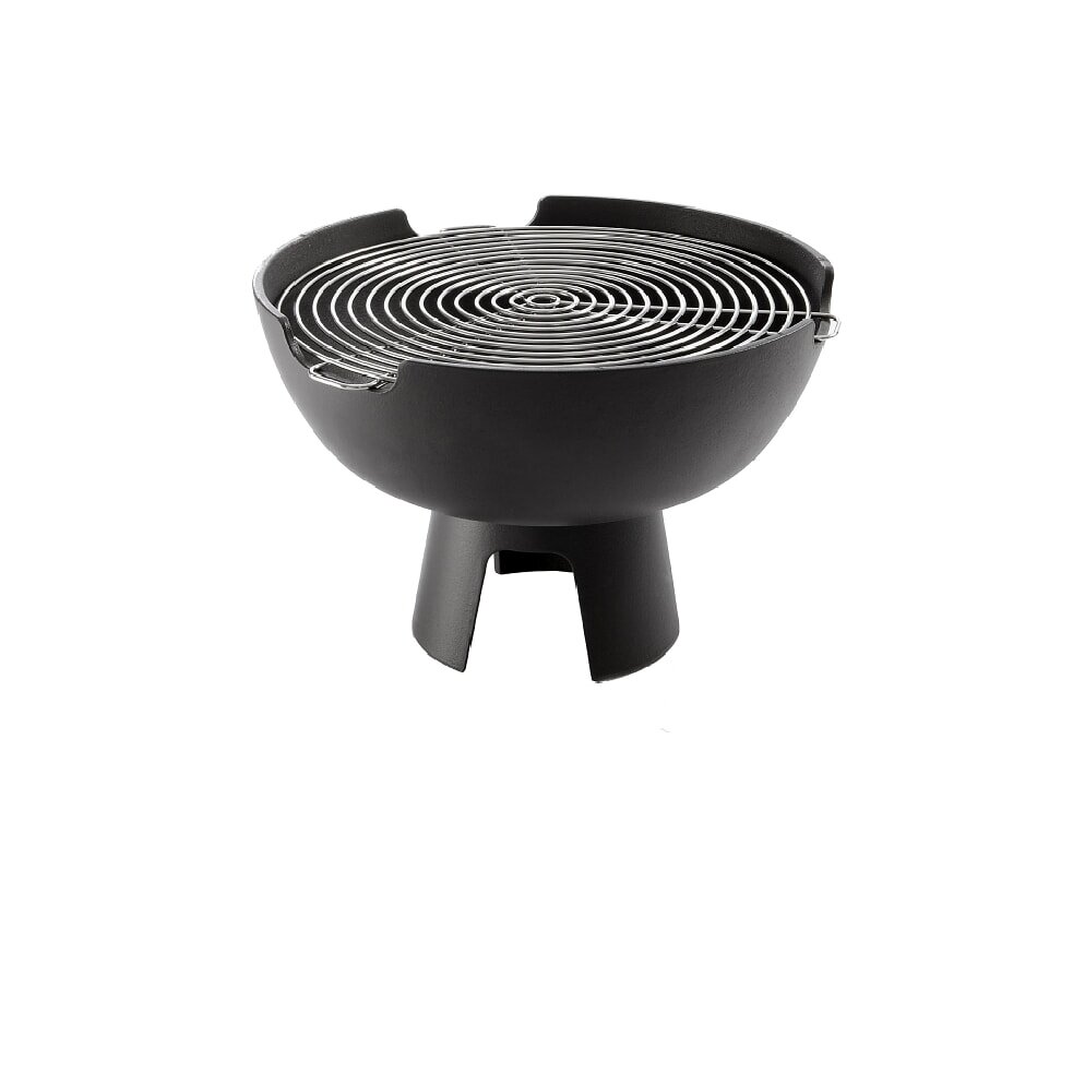 Morsoe Living - Feuerstelle Ignis