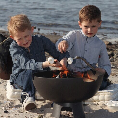 Morsoe Living - Feuerstelle Ignis