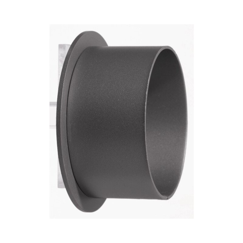 Anschlussstutzen für Verbrennungsluftzufuhr Ø 100 mm - Oranier & Justus