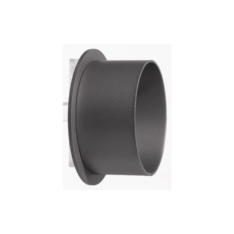 Anschlussstutzen für Verbrennungsluftzufuhr Ø 100 mm - Oranier & Justus