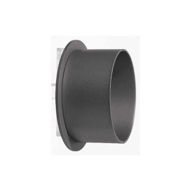 Anschlussstutzen für Verbrennungsluftzufuhr Ø 100 mm - Oranier & Justus