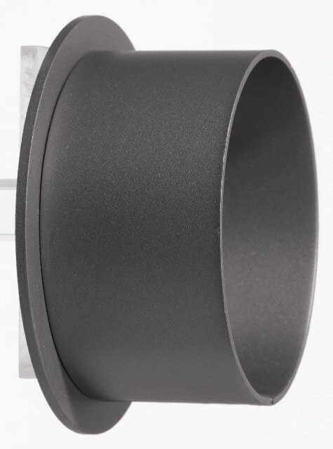 Anschlussstutzen für Verbrennungsluftzufuhr Ø 100 mm - Oranier & Justus