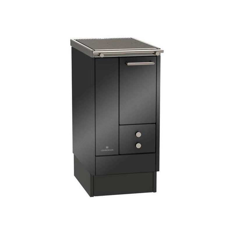 Küchenherd Lohberger Varioline - LM 40 Classic - 4 kW