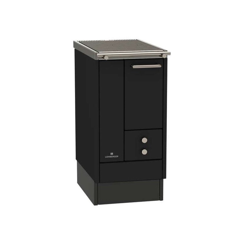 Küchenherd Lohberger Varioline - LM 40 Classic - 4,0 kW