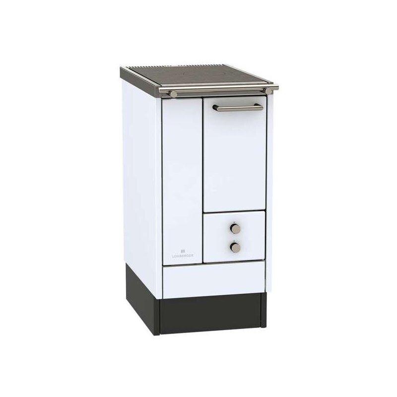 Küchenherd Lohberger Varioline - LM 40 Classic - 4,0 kW