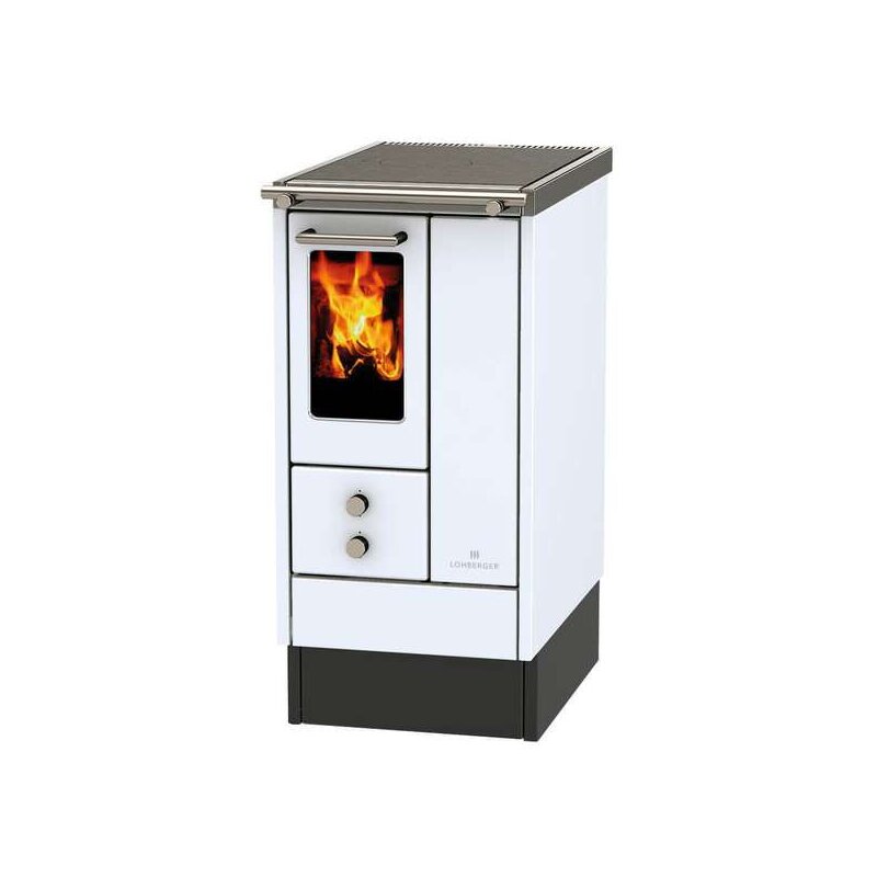 Küchenherd Lohberger Varioline - LM 40 Classic - 4,0 kW