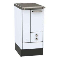 K&uuml;chenherd Lohberger Varioline - LM 40 Classic - 4 kW