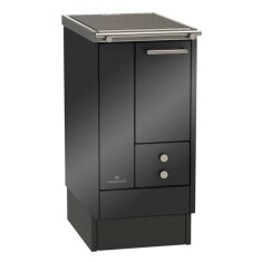 Küchenherd Lohberger Varioline - LM 40 Classic - 4,0 kW