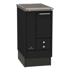 Küchenherd Lohberger Varioline - LM 40 Classic - 4,0 kW