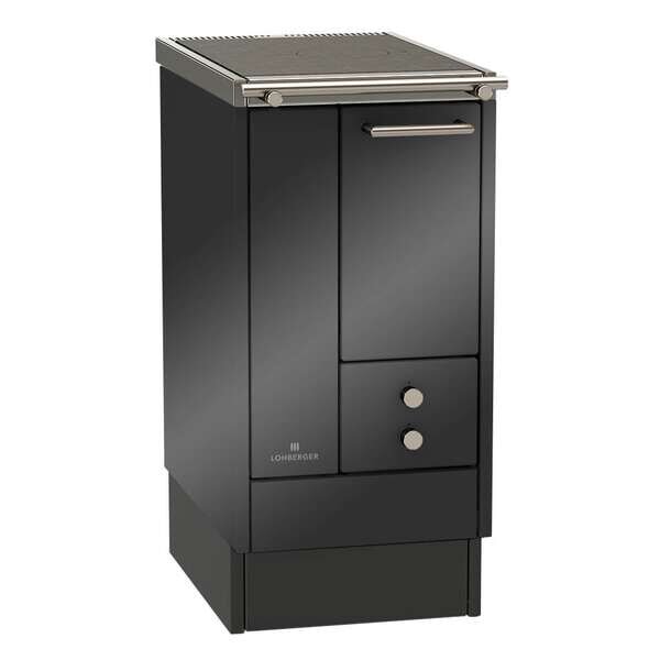 Küchenherd Lohberger Varioline - LM 40 Classic - 4,0 kW