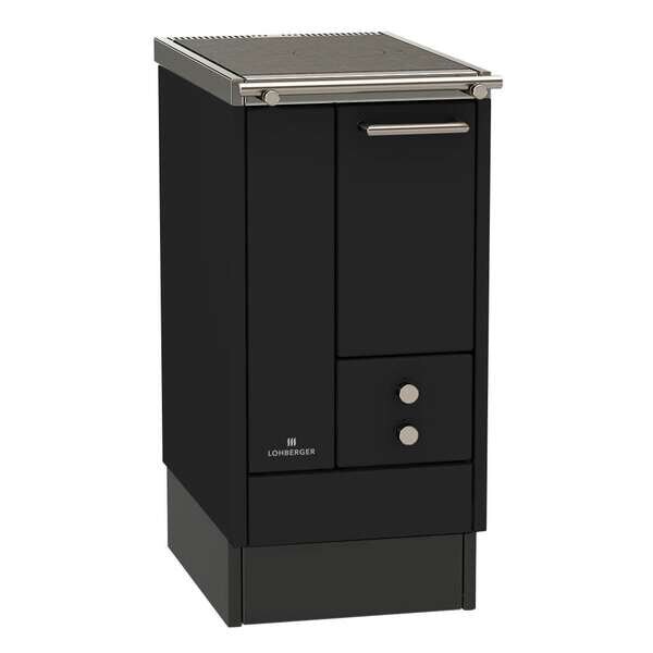 Küchenherd Lohberger Varioline - LM 40 Classic - 4,0 kW