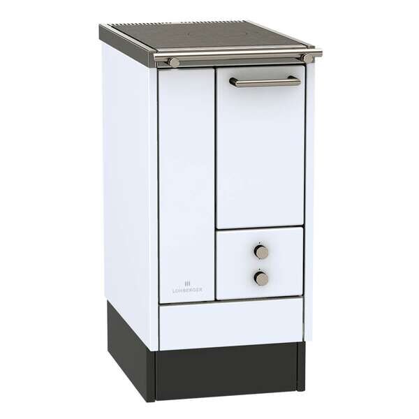 Küchenherd Lohberger Varioline - LM 40 Classic - 4,0 kW