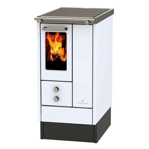 Küchenherd Lohberger Varioline - LM 40 Classic - 4,0 kW