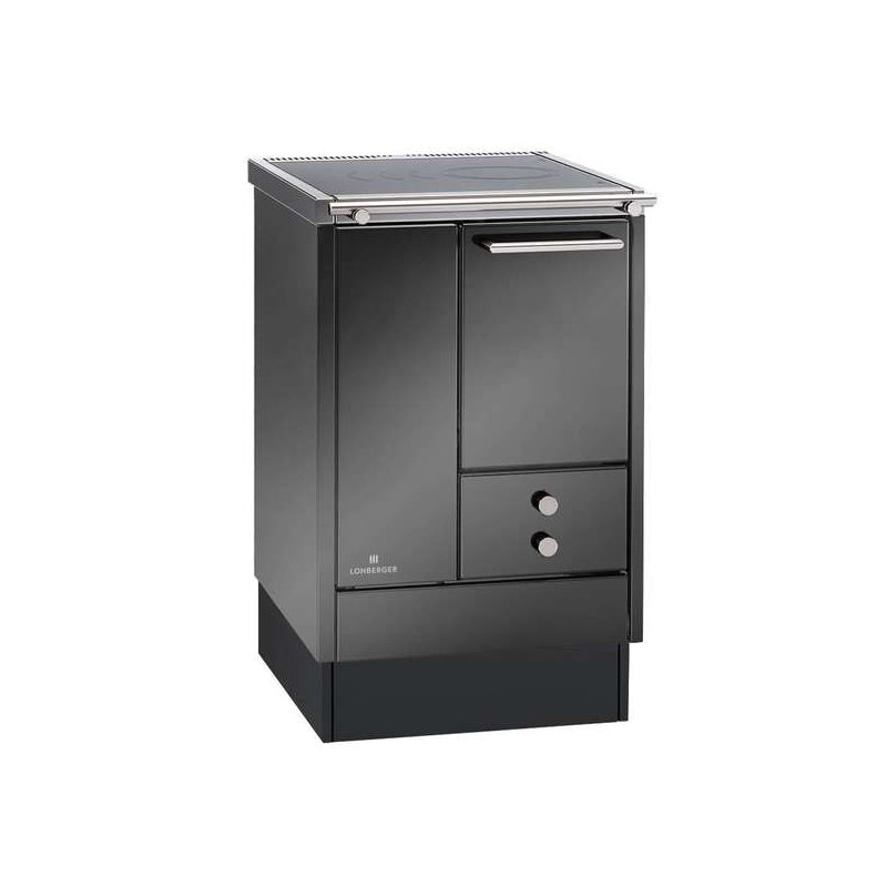 Küchenherd Lohberger Varioline - LM 50 Classic - 5 kW