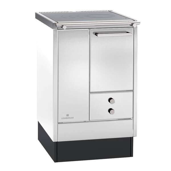 Küchenherd Lohberger Varioline - LM 50 Classic - 5 kW