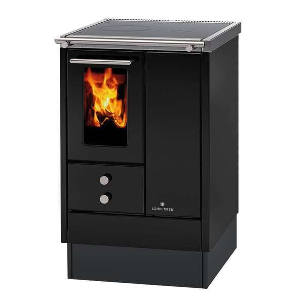 Küchenherd Lohberger Varioline - LM 50 Classic - 5 kW