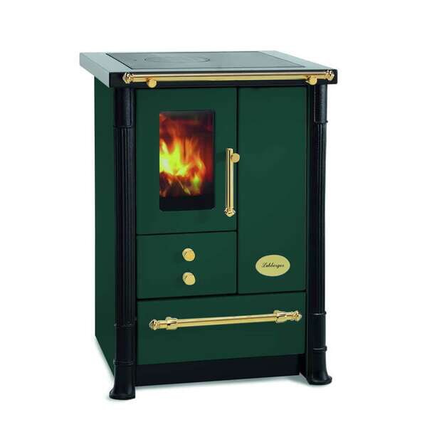 Küchenherd Lohberger Varioline - LM 50 Salzburg - 5 kW