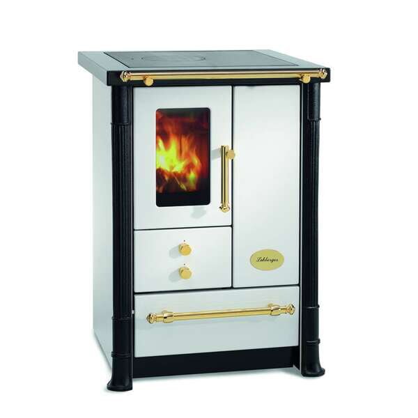 Küchenherd Lohberger Varioline - LM 50 Salzburg - 5 kW