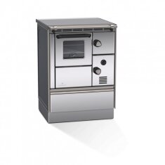 Küchenherd Lohberger - Rega 60 - 7,1 kW