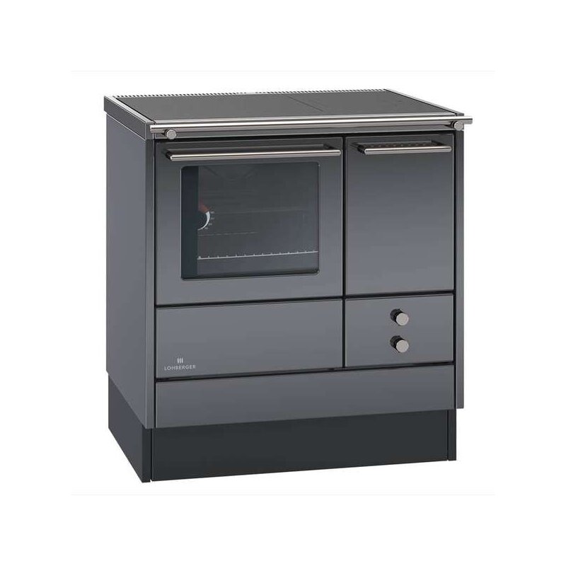 Küchenherd Lohberger Varioline - LC 75 B Classic - 7 kW