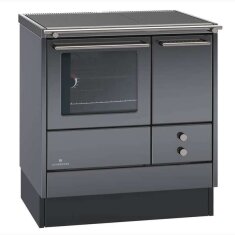 Küchenherd Lohberger Varioline - LC 75 B Classic - 7 kW