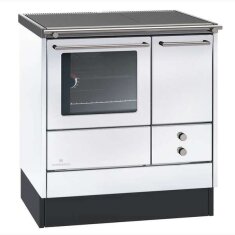 K&uuml;chenherd Lohberger Varioline - LC 75 B Classic - 7 kW