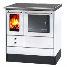 K&uuml;chenherd Lohberger Varioline - LC 75 B Classic - 7 kW