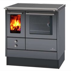 K&uuml;chenherd Lohberger Varioline - LC 75 B Classic - 7 kW