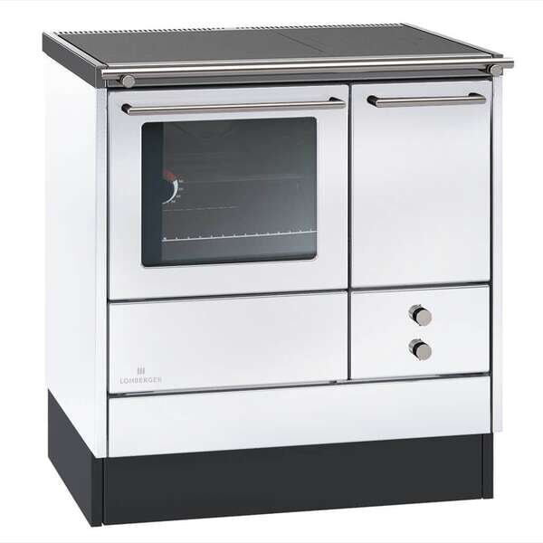 Küchenherd Lohberger Varioline - LC 75 B Classic - 7 kW