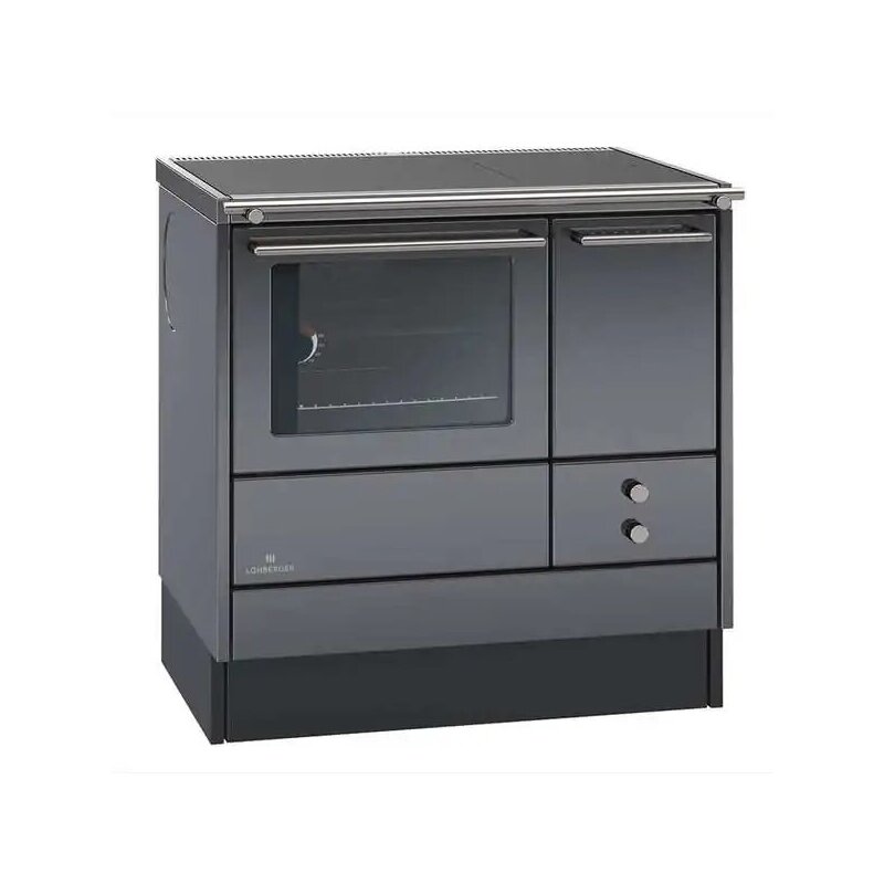 Küchenherd Lohberger Varioline - LC 80 Classic - 7 kW